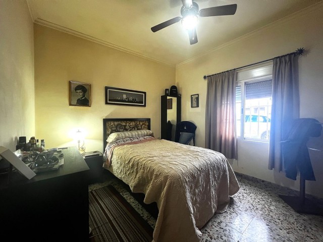 3 Makuuhuoneen Rivitalo Fuengirola