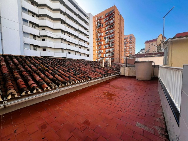 3 Bedrooms Townhouse in Fuengirola