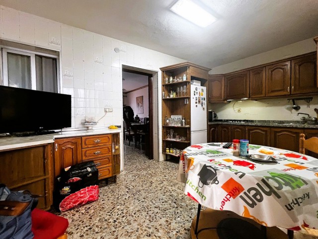 3 Bedrooms Townhouse in Fuengirola