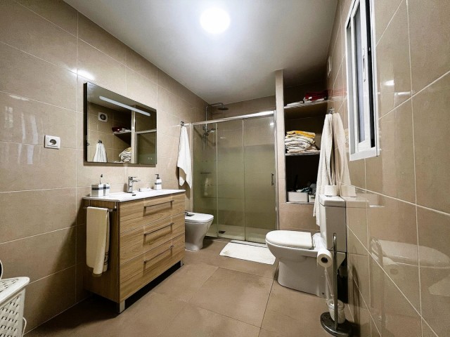 3 Bedrooms Townhouse in Fuengirola