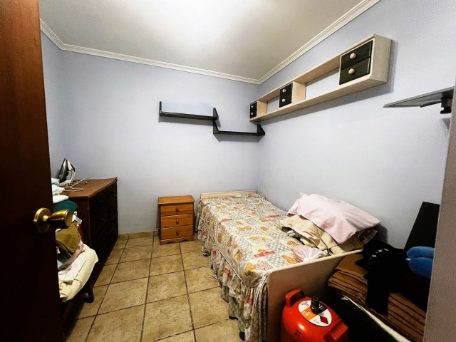 3 Bedrooms Townhouse in Fuengirola