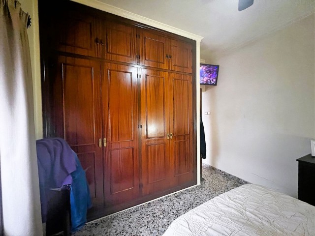 3 Bedrooms Townhouse in Fuengirola