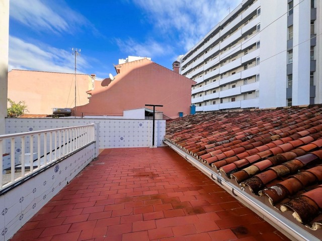 Adosado, Fuengirola, R4949908