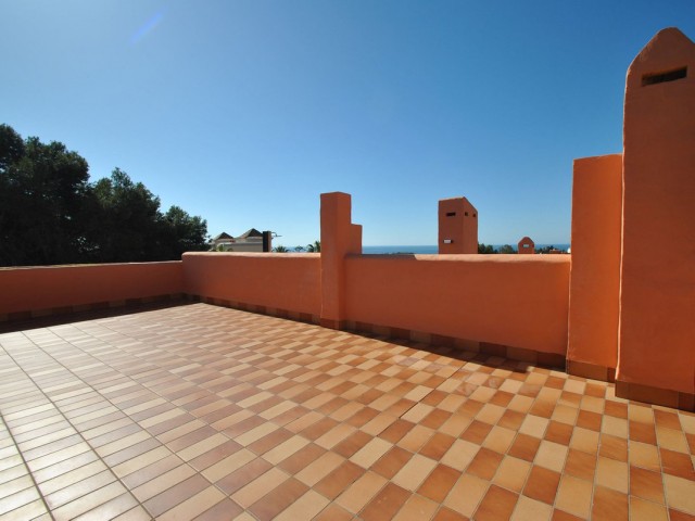 Radhus, Cabopino, R4952701