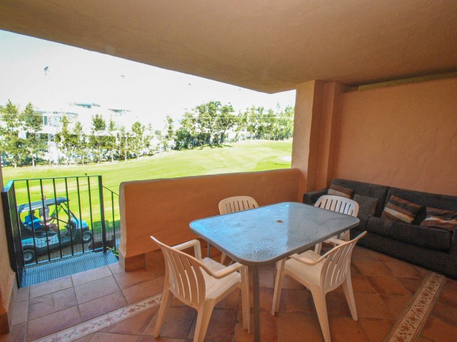 4 Slaapkamer Rijtjeshuis in Cabopino