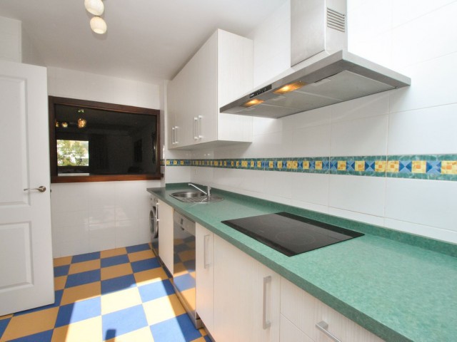 4 Slaapkamer Rijtjeshuis in Cabopino