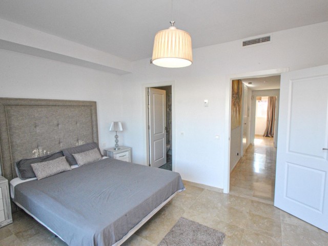 4 Slaapkamer Rijtjeshuis in Cabopino
