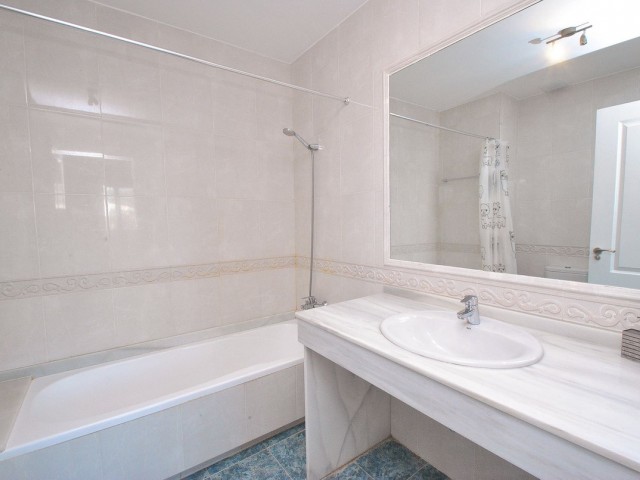 4 Slaapkamer Rijtjeshuis in Cabopino