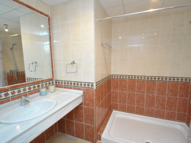 4 Slaapkamer Rijtjeshuis in Cabopino