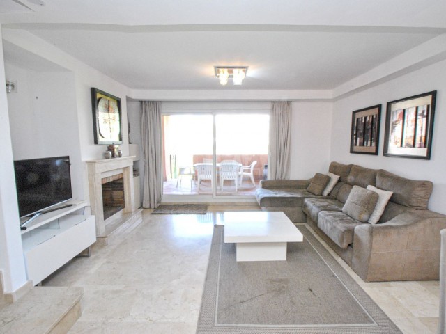 4 Slaapkamer Rijtjeshuis in Cabopino