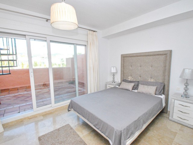 4 Slaapkamer Rijtjeshuis in Cabopino