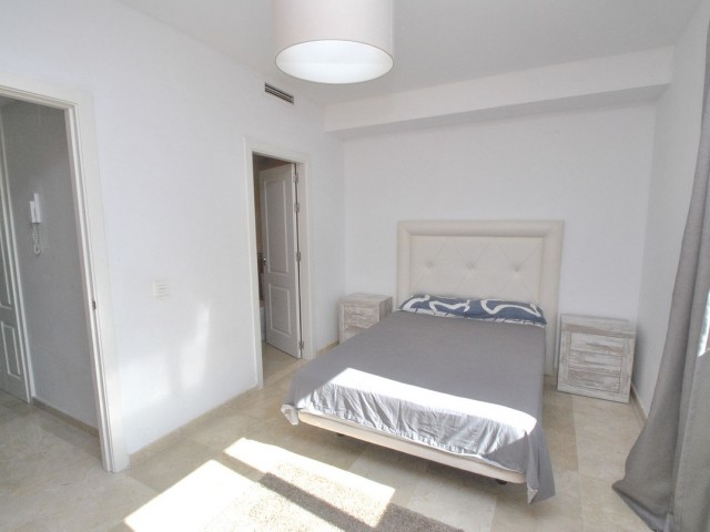 4 Slaapkamer Rijtjeshuis in Cabopino