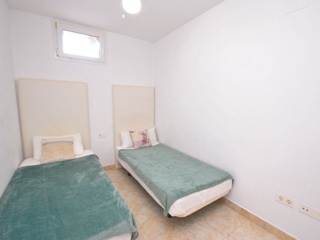 4 Slaapkamer Rijtjeshuis in Cabopino