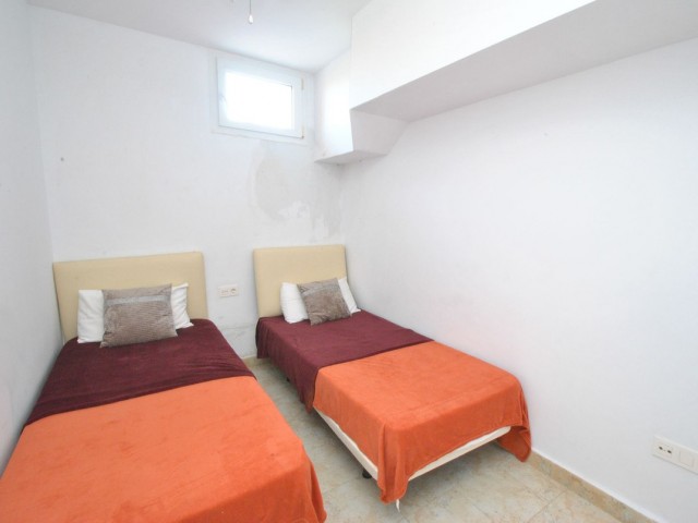 4 Slaapkamer Rijtjeshuis in Cabopino