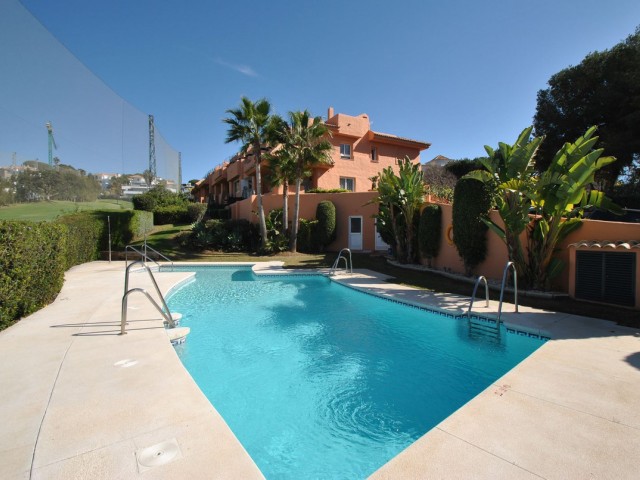 4 Bedrooms Townhouse in Cabopino