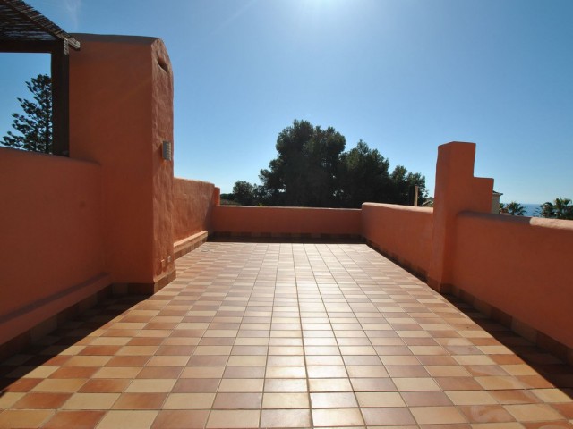 4 Bedrooms Townhouse in Cabopino