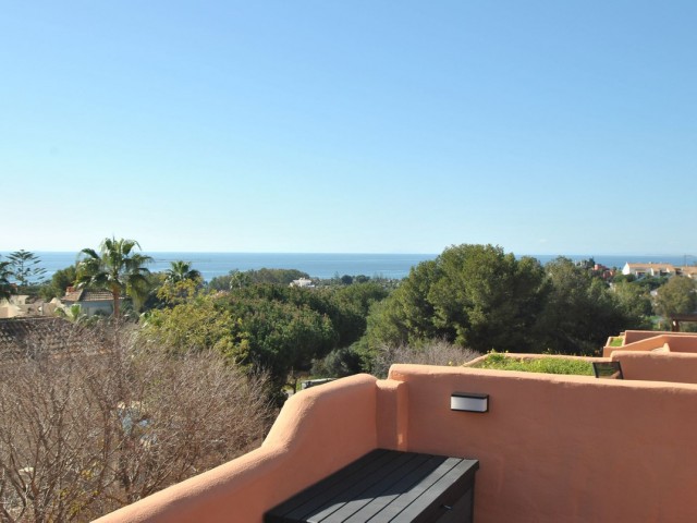 4 Sovrums Radhus i Cabopino