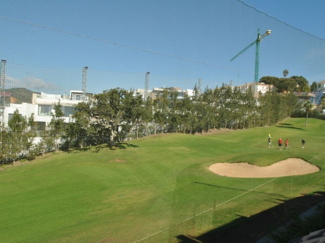 4 Schlafzimmer Reihenhaus in Cabopino