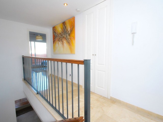 4 Schlafzimmer Reihenhaus in Cabopino