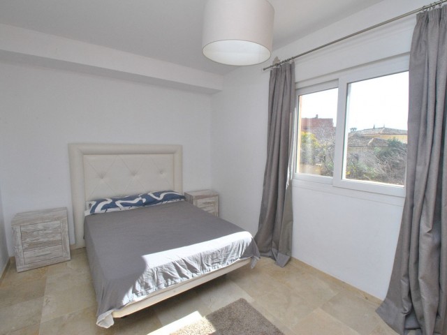 4 Schlafzimmer Reihenhaus in Cabopino