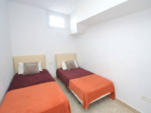 4 Schlafzimmer Reihenhaus in Cabopino