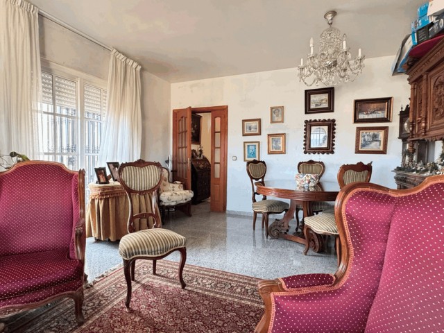 2 Slaapkamer Appartement in Torremolinos