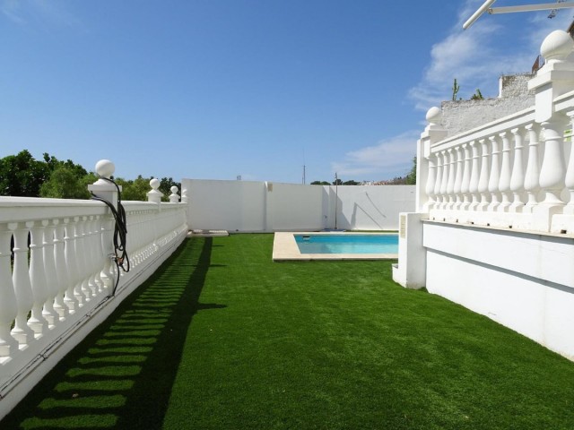 2 Slaapkamer Appartement in Torremolinos