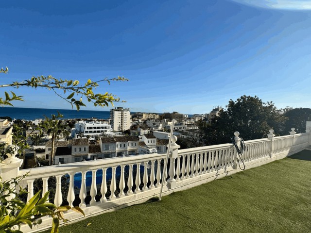 2 Slaapkamer Appartement in Torremolinos