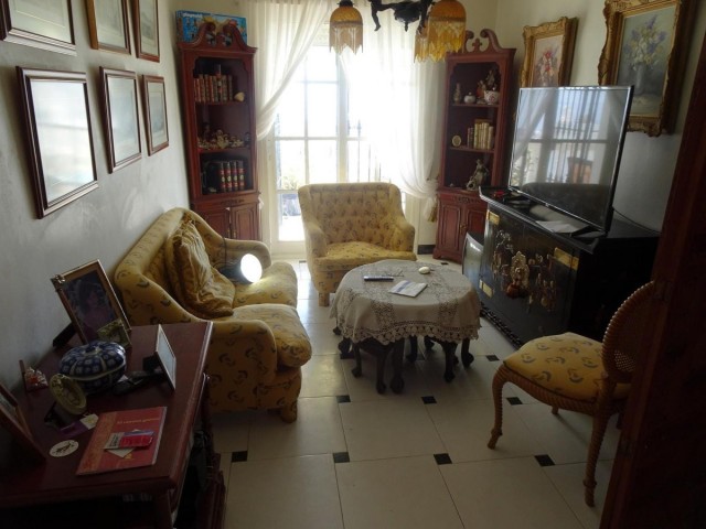 2 Slaapkamer Appartement in Torremolinos
