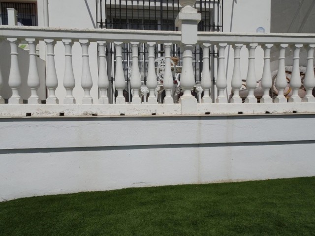 2 Slaapkamer Appartement in Torremolinos