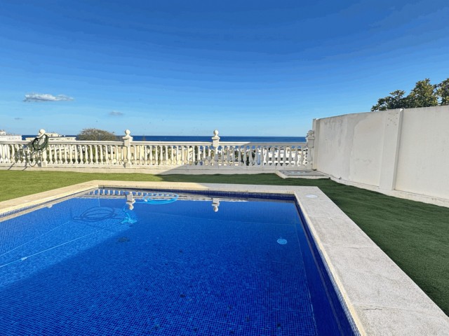 2 Slaapkamer Appartement in Torremolinos