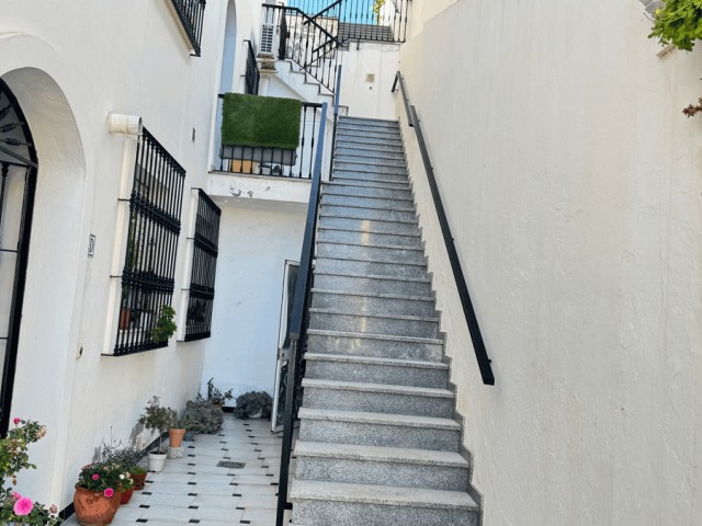 2 Slaapkamer Appartement in Torremolinos
