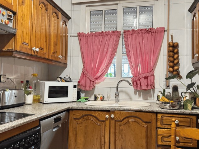 2 Slaapkamer Appartement in Torremolinos