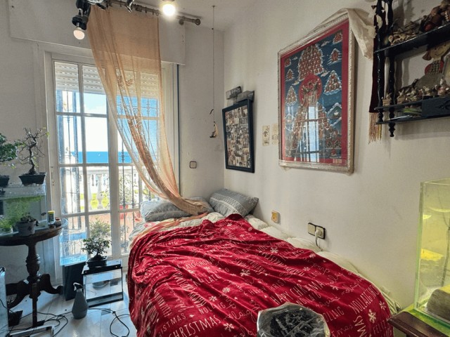 2 Slaapkamer Appartement in Torremolinos