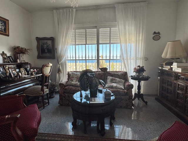 2 Slaapkamer Appartement in Torremolinos