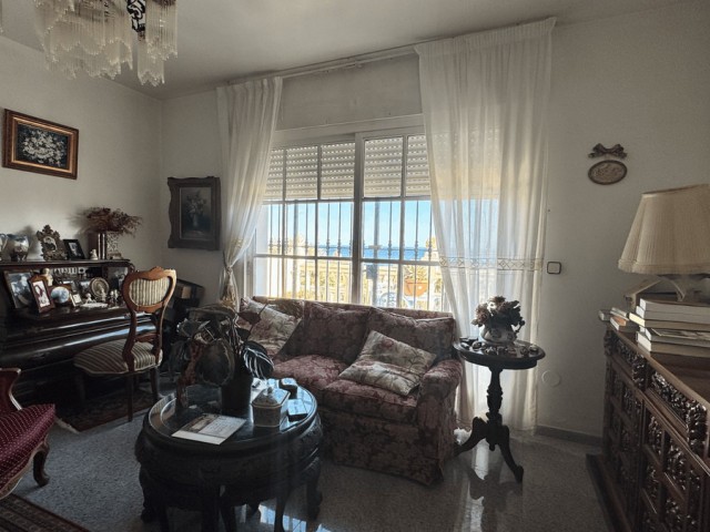 2 Slaapkamer Appartement in Torremolinos