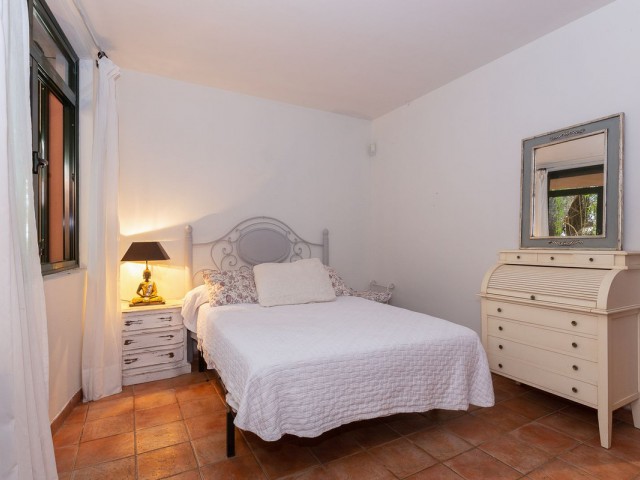 5 Slaapkamer Villa in Calahonda