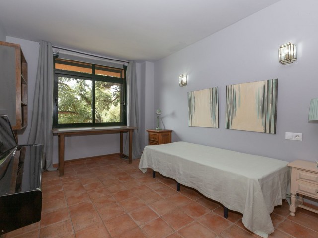 5 Slaapkamer Villa in Calahonda