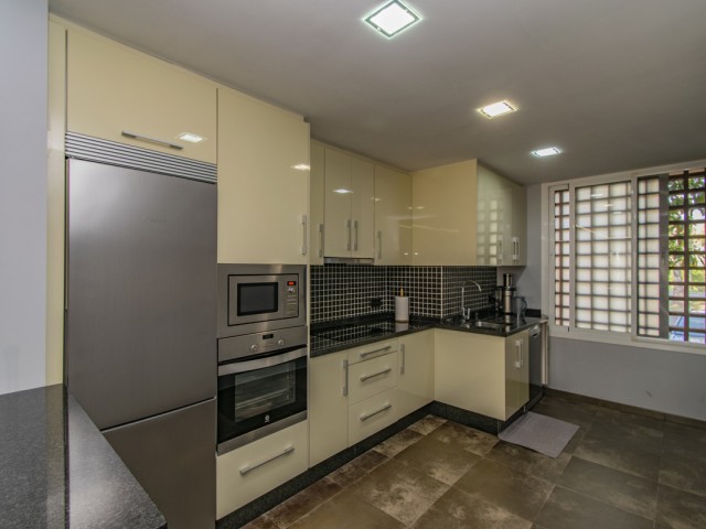 2 Schlafzimmer Apartment in Atalaya
