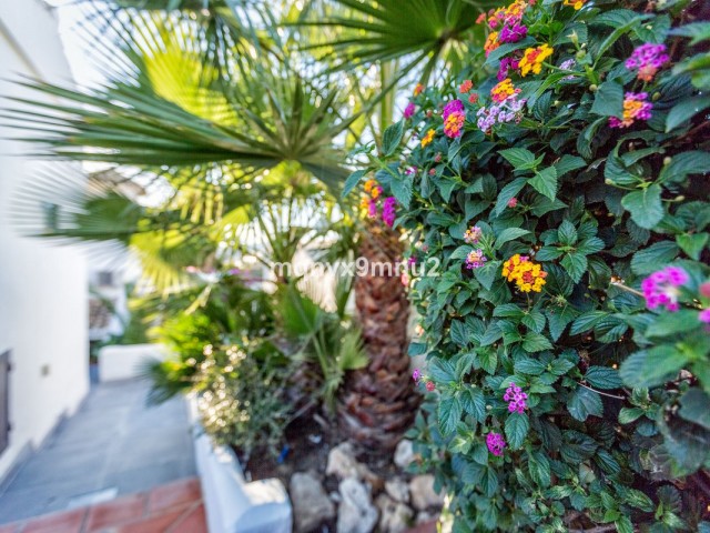 Villa avec 5 Chambres  à El Chaparral