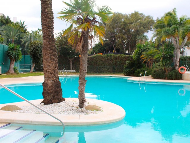 Penthouse avec 3 Chambres  à Puerto Banús