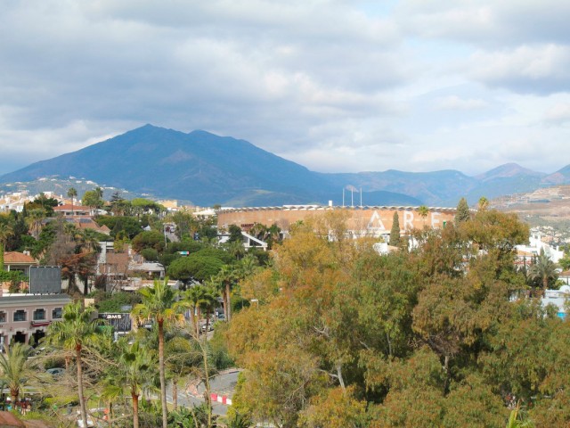 Penthouse in Puerto Banús