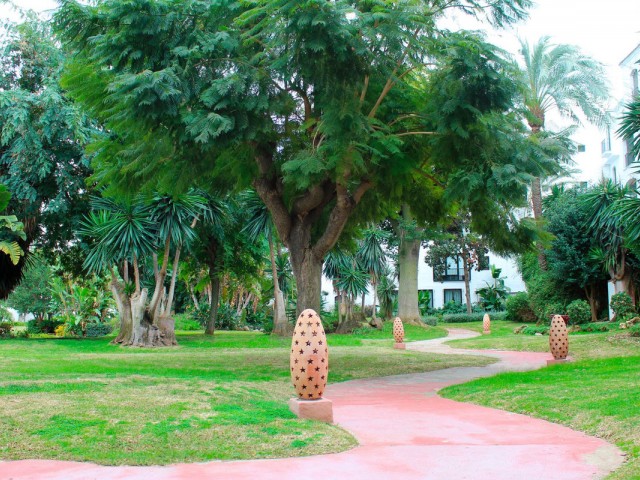 Penthouse in Puerto Banús