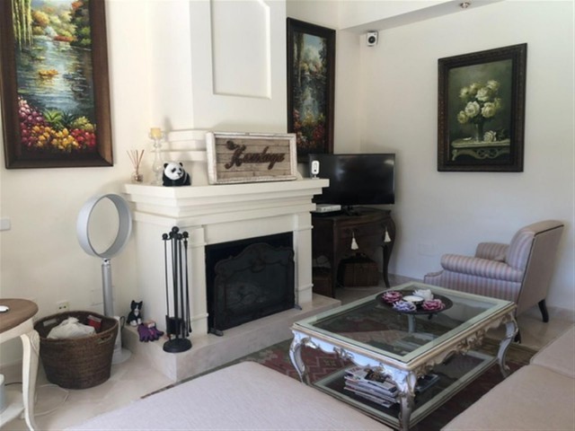 4 Slaapkamer Villa in Puerto Banús