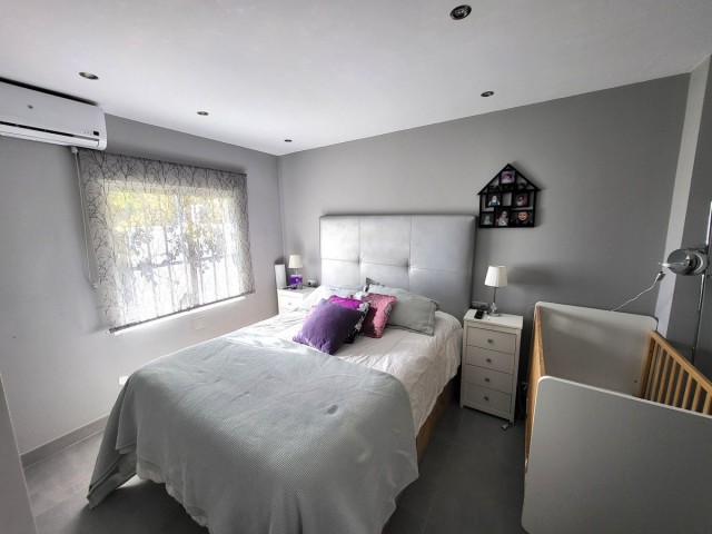 4 Bedrooms Townhouse in Guadalmina Alta