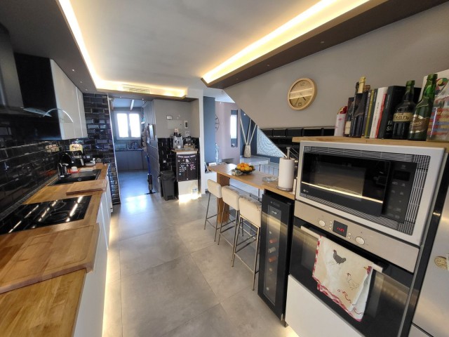 4 Bedrooms Townhouse in Guadalmina Alta