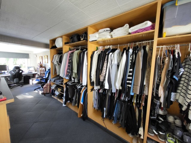 4 Bedrooms Townhouse in Guadalmina Alta