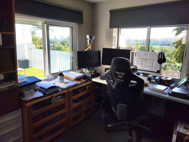 4 Bedrooms Townhouse in Guadalmina Alta