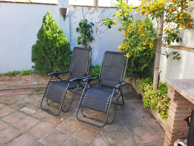 4 Bedrooms Townhouse in Guadalmina Alta