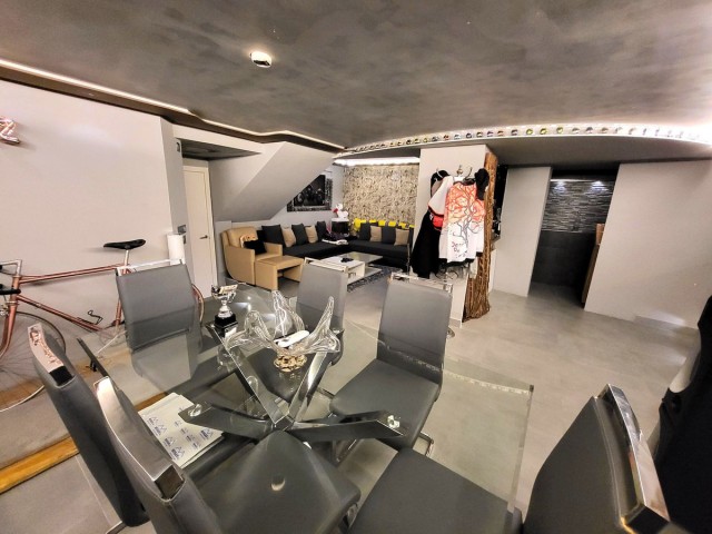 4 Bedrooms Townhouse in Guadalmina Alta